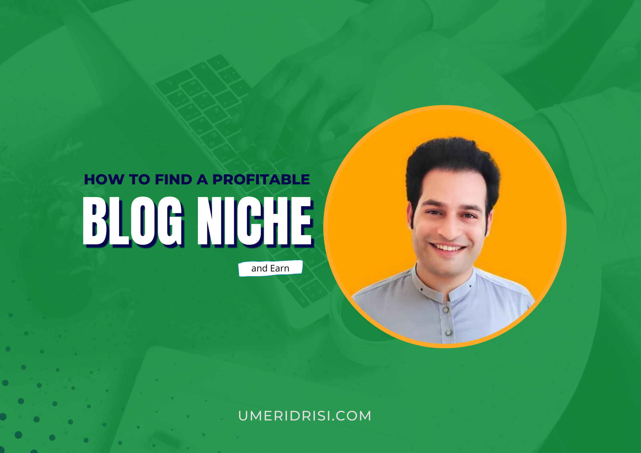 How to Find a Profitable Blogging Niche