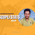 Blogging in Pakistan, What's the Scope?